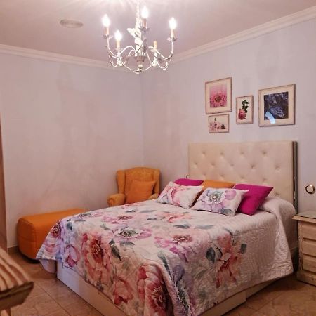 Holiday Home Hemi Вальсекільйо Екстер'єр фото