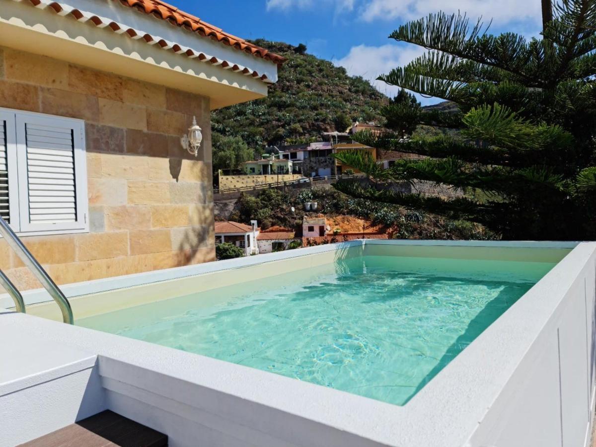 Holiday Home Hemi Вальсекільйо Екстер'єр фото