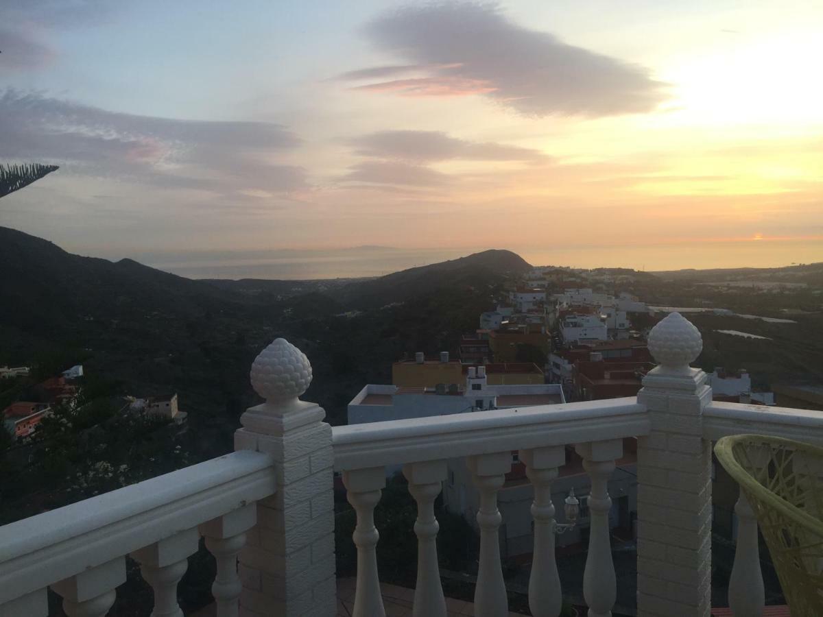 Holiday Home Hemi Вальсекільйо Екстер'єр фото